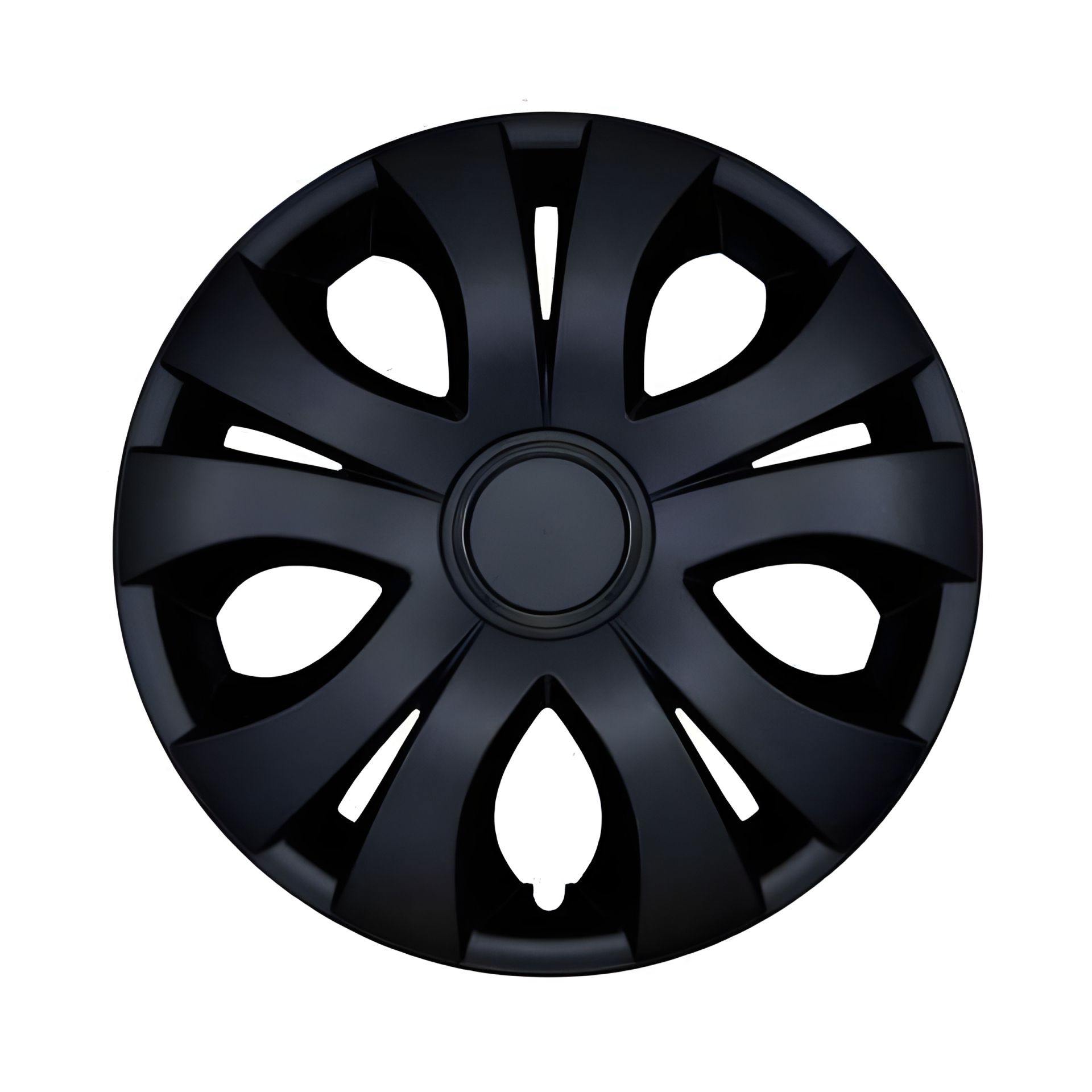 Ковпаки JESTIC (Польща), розмір 13" TOP BLACK (к-т 4 шт) (13TOPBLACK) Ковпаки JESTIC (Польща), розмір 13" TOP BLACK (к-т 4 шт) (13TOPBLACK)