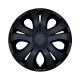 Ковпаки JESTIC (Польща), 13" TOP BLACK (к-т 4 шт) (13TOPBLACK) Ковпаки JESTIC (Польща), 13" TOP BLACK (к-т 4 шт) (13TOPBLACK)