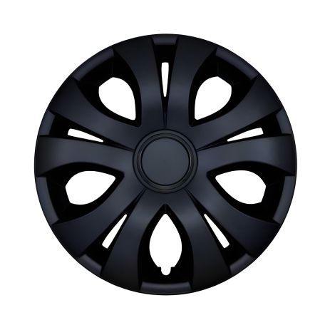 Колпаки JESTIC (Польша), 13", модель TOP BLACK (к-т 4 шт) (13TOPBLACK) Колпаки JESTIC (Польша), 13", модель TOP BLACK (к-т 4 шт) (13TOPBLACK)