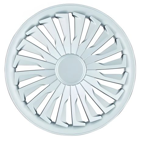 Ковпаки JESTIC (Польща), 15" JOY (к-т 4 шт) (15JOY)