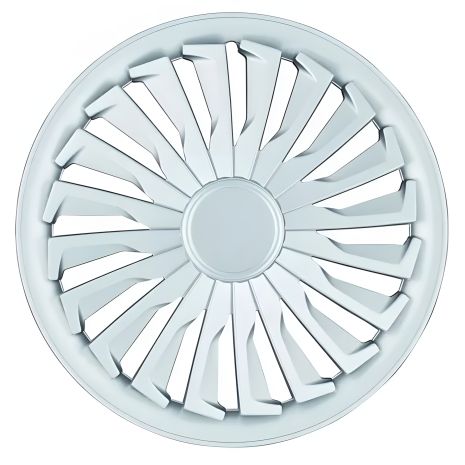 Колпаки JESTIC (Польша), 15" JOY, набор 4 шт (15JOY)