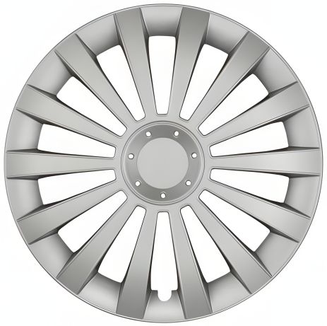 Набір ковпаків JESTIC Meridian 16" (Польща) (16MERIDIAN) Набір ковпаків JESTIC Meridian 16" (Польща) (16MERIDIAN)