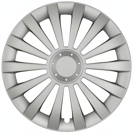 Набір ковпаків JESTIC Meridian 16" (Польща) (16MERIDIAN) Набір ковпаків JESTIC Meridian 16" (Польща) (16MERIDIAN)