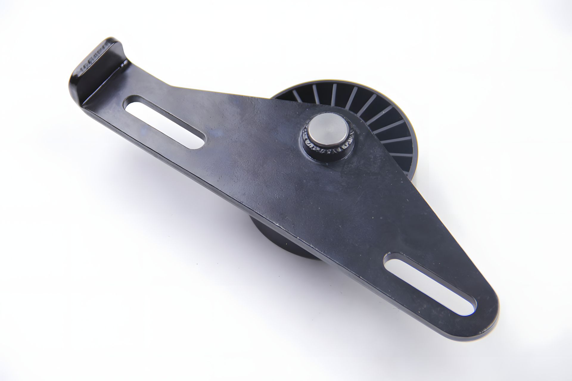 Ролик ремня генератора (натяжний) для Kangoo/Clio/Logan 1.4/1.6i 97-, AUTLOG (RT1572) Ролик ремня генератора (натяжний) для Kangoo/Clio/Logan 1.4/1.6i 97-, AUTLOG (RT1572)