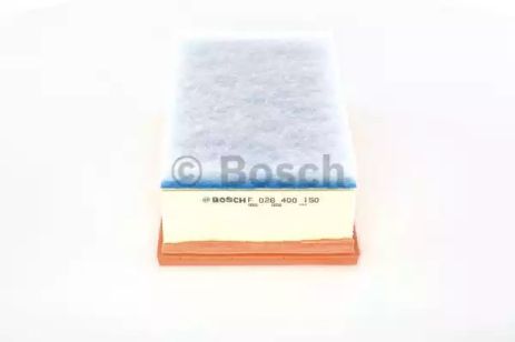 Фильтр воздушный DS DS, CITROËN DS5, PEUGEOT 5008, BOSCH (F026400150)