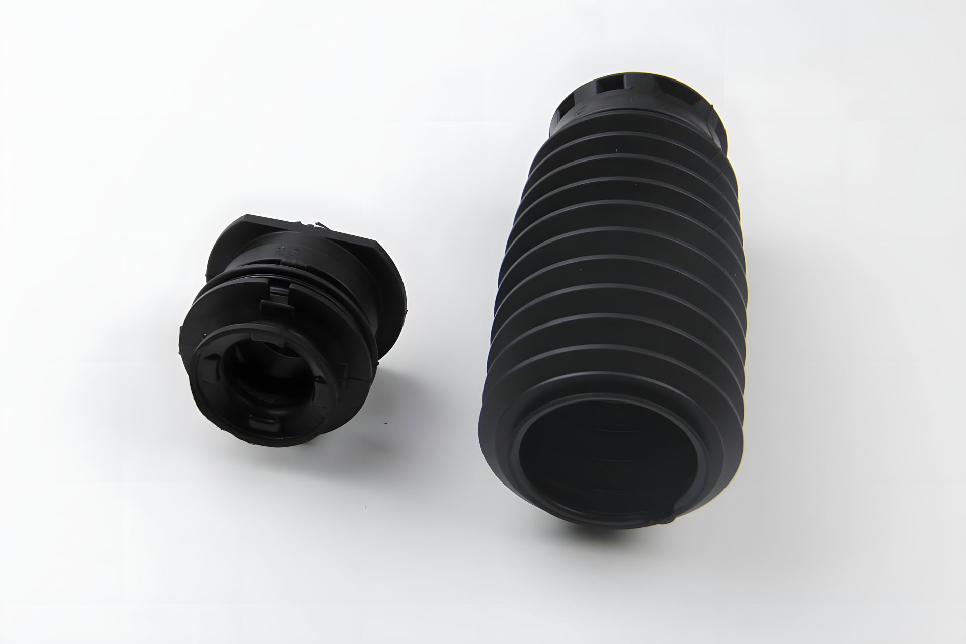 Амортизаторные отбойники (с пыльником) Laguna III 07-, METALCAUCHO (06278) Амортизаторные отбойники (с пыльником) Laguna III 07-, METALCAUCHO (06278)