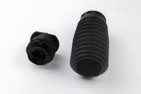 Амортизаторні відбійники з пильником для Laguna III 07-, METALCAUCHO (06278) Амортизаторні відбійники з пильником для Laguna III 07-, METALCAUCHO (06278)