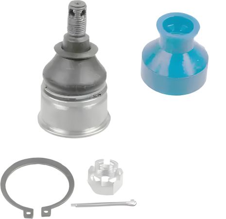 Шаровая опора для HONDA и ROVER (модели Accord, Shuttle, 600) 92-03, LEMFORDER (1169003)