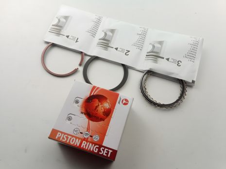 AMP кільця Matiz 68,75 0.8 1-й ремонт (PR-DAE-39-1401-025-SET) 1,2x1,5x2,8 (96611459)