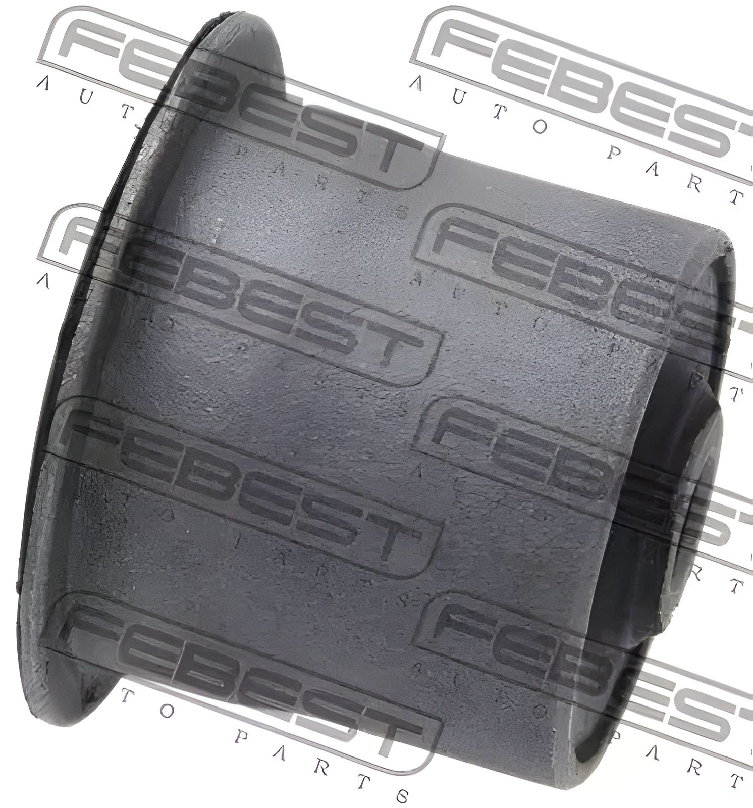 Важеля сайлентблок переднього (верх) Grand Cherokee 97-04, FEBEST (CRAB016) Важеля сайлентблок переднього (верх) Grand Cherokee 97-04, FEBEST (CRAB016)