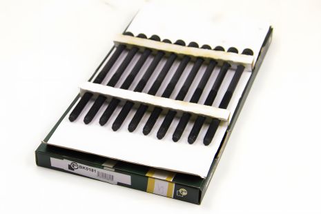 Болты ГБЦ для Astra G/H/Vectra C/Insignia 1.9/2.0 CDTI 04- (10 шт.), BGA (BK0181)