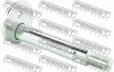 Болт з ексцентричним Pajero Sport/L200 05-, Febest (0429009)