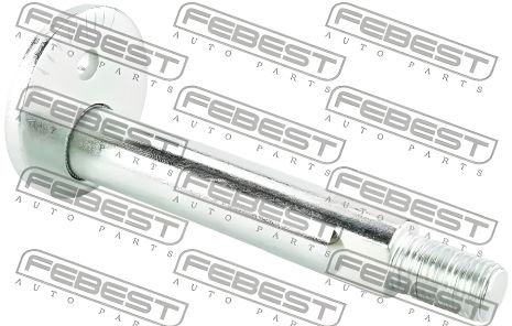 Болт з ексцентриком для Pajero Sport/L200 05-, FEBEST (0429009)