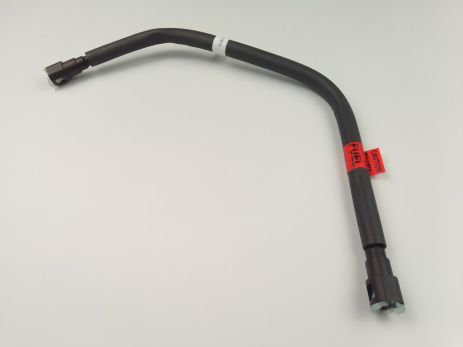 Паливна трубка Lanos 1.6 від фільтра до рампи, GM (96350574) Паливна трубка Lanos 1.6 від фільтра до рампи, GM (96350574)