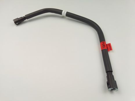 Паливна трубка Lanos 1.6 від фільтра до рампи, GM (96350574) Паливна трубка Lanos 1.6 від фільтра до рампи, GM (96350574)