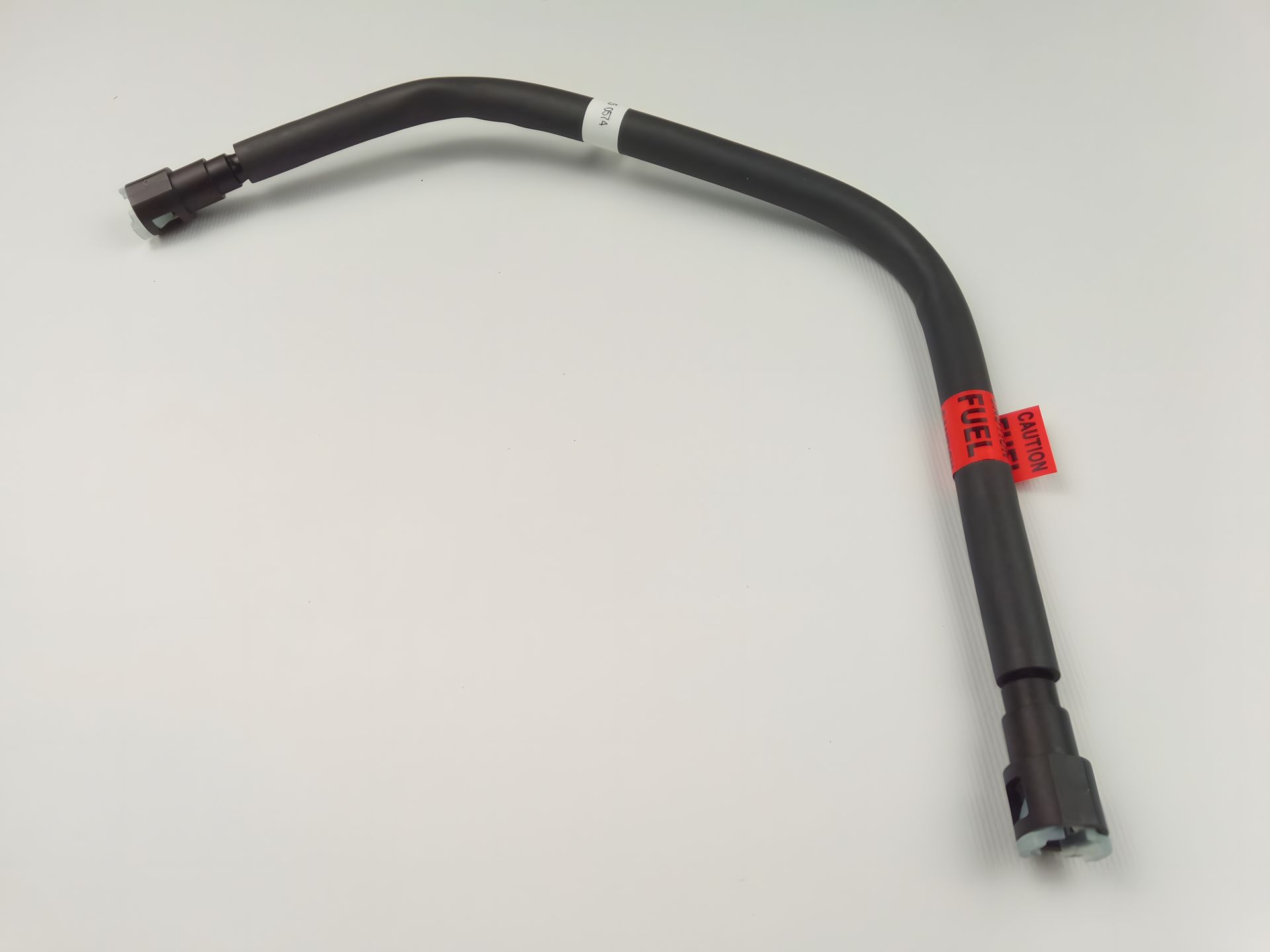 Паливна трубка Lanos 1.6 від фільтра до рампи, GM (96350574) Паливна трубка Lanos 1.6 від фільтра до рампи, GM (96350574)