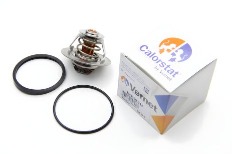 Ducato/Jumper/Boxer Термостат 2.5/2.8 D/TDI/JTD 90- (82 C), CALORSTAT BY VERNET (TH330974J)