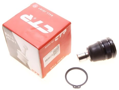 Кульова опора Mazda 3/6/ CX-3/CX-5 CTR (CBMZ-50) Кульова опора Mazda 3/6/ CX-3/CX-5 CTR (CBMZ-50)