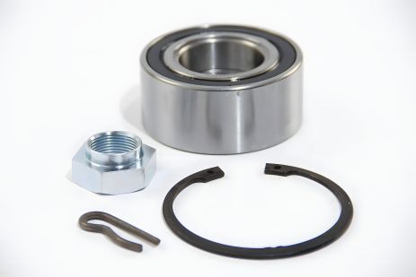 Передній підшипник маточини Berlingo/Partner 96-08, A.B.S. (200013) Передній підшипник маточини Berlingo/Partner 96-08, A.B.S. (200013)