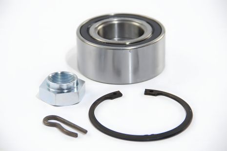 Передний подшипник ступицы для Berlingo/Partner 96-08, Peugeot 306/405/406, ABS (200013)