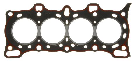 Прокладка головки AJUSA (10041800) для Civic 1.2-1.5 i 83-88 (1.2 mm)