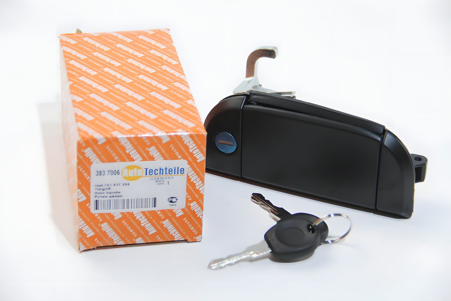 Ручка передней двери, vw t4 90-03 прав. Autotechteile (3837006) Ручка передней двери, vw t4 90-03 прав. Autotechteile (3837006)