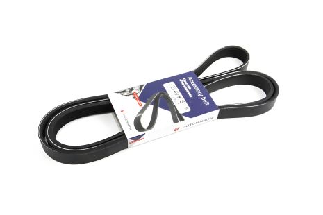 Генераторный ремень 6PK2138 OM601-606, Hutchinson (2140K6)