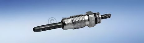 Свеча нагрева/накаливания, BOSCH (0250201034)