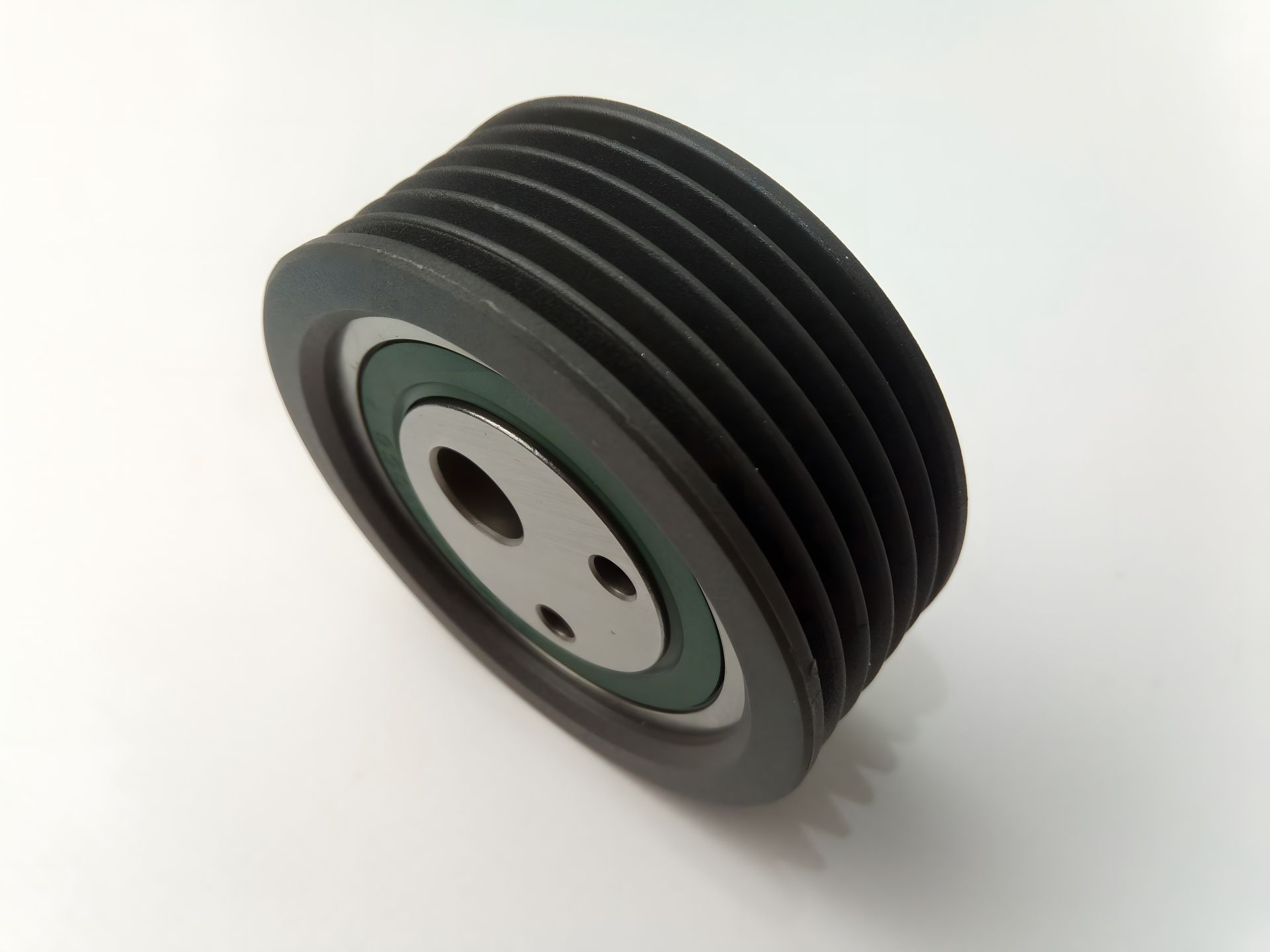 Ролик гидроусилителя для ВАЗ 2110, Gates (T39176) (2110-1041056) Ролик гидроусилителя для ВАЗ 2110, Gates (T39176) (2110-1041056)