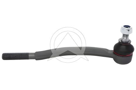 Рулевой наконечник Opel Omega B 94-03 нар., SIDEM (9537)