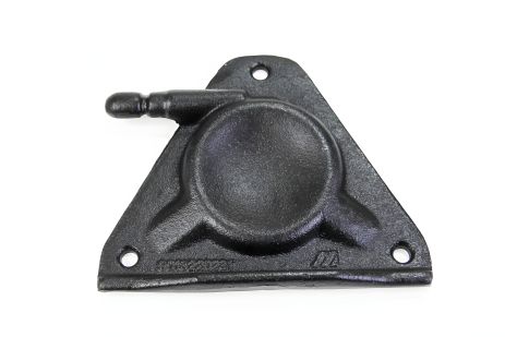 Трикутник стабілізатора для Sprinter/LT, BASBUG (BSG60700079) Трикутник стабілізатора для Sprinter/LT, BASBUG (BSG60700079)