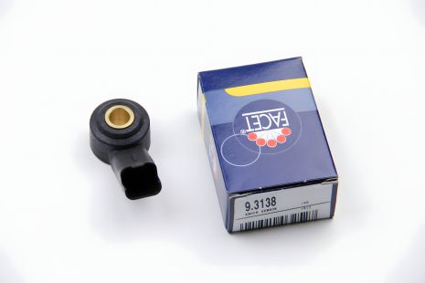 Датчик детонации для Berlingo 10-1.6/307 02-1.2-2.0/C4/C5 01-1.2-2.0, FACET (93138) Датчик детонации для Berlingo 10-1.6/307 02-1.2-2.0/C4/C5 01-1.2-2.0, FACET (93138)