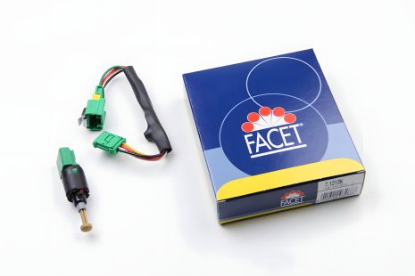 Стоп-сигналу датчик Expert 07-/307/308/207/C/C5, FACET (71213K)