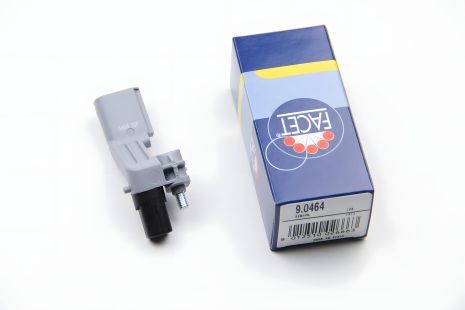 Датчик обертів колінвала Caddy/Crafter/T5 04- (23.9mm), FACET (90464) Датчик обертів колінвала Caddy/Crafter/T5 04- (23.9mm), FACET (90464)