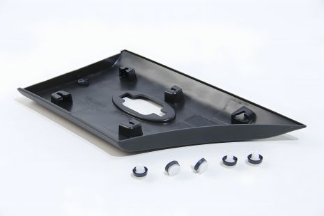 Задний молдинг для RENAULT Autotechteile (5050205)