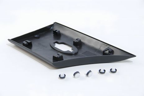 Задний молдинг для RENAULT Autotechteile (5050205)