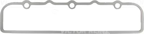 Прокладка крышки головки цилиндров для MB 609 OM366 - VICTOR REINZ (712628430) Прокладка крышки головки цилиндров для MB 609 OM366 - VICTOR REINZ (712628430)