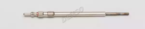 Свічка розжарення A20DTH, DENSO (DG608)