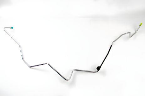 Гідропідсилювача шланг Transit V347 2.4 TDCi 06- (бачок-рейка), BASBUG (BSG30725046) Гідропідсилювача шланг Transit V347 2.4 TDCi 06- (бачок-рейка), BASBUG (BSG30725046)