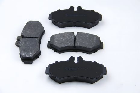 Задние тормозные колодки DB/VW/Vario/Sprinter/VW LT, ASAM (71340) Задние тормозные колодки DB/VW/Vario/Sprinter/VW LT, ASAM (71340)