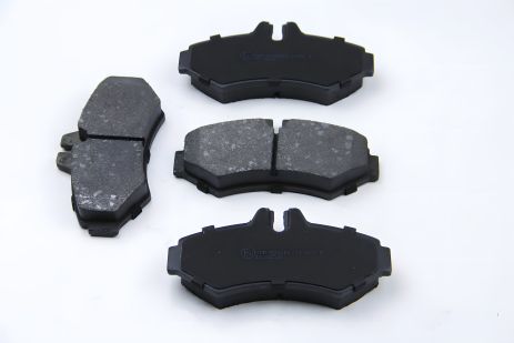 Задние тормозные колодки DB/VW/Vario/Sprinter/VW LT, ASAM (71340) Задние тормозные колодки DB/VW/Vario/Sprinter/VW LT, ASAM (71340)