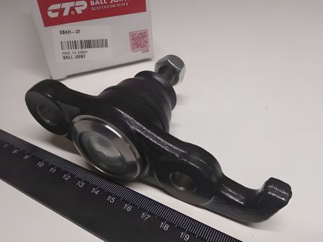 Шаровая опора для Tucson, CTR (CBKH-37), левая (51770-2E010)