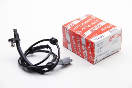 ΠΠ°ΡΡΠΈΠΊ ABS Citroen BERLINGO/Peugeot 5008, PARTNER 06- Π·Π°Π΄Π½ΠΈΠΉ Π/ΠΡ, AUTLOG (AS4393) ΠΠ°ΡΡΠΈΠΊ ABS Citroen BERLINGO/Peugeot 5008, PARTNER 06- Π·Π°Π΄Π½ΠΈΠΉ Π/ΠΡ, AUTLOG (AS4393)