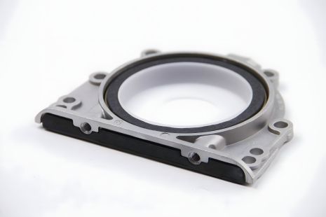 Задний коленвал сальника VW Golf 1.6/2.0i 00-13 (в корпусе), JP Group (1119600900)