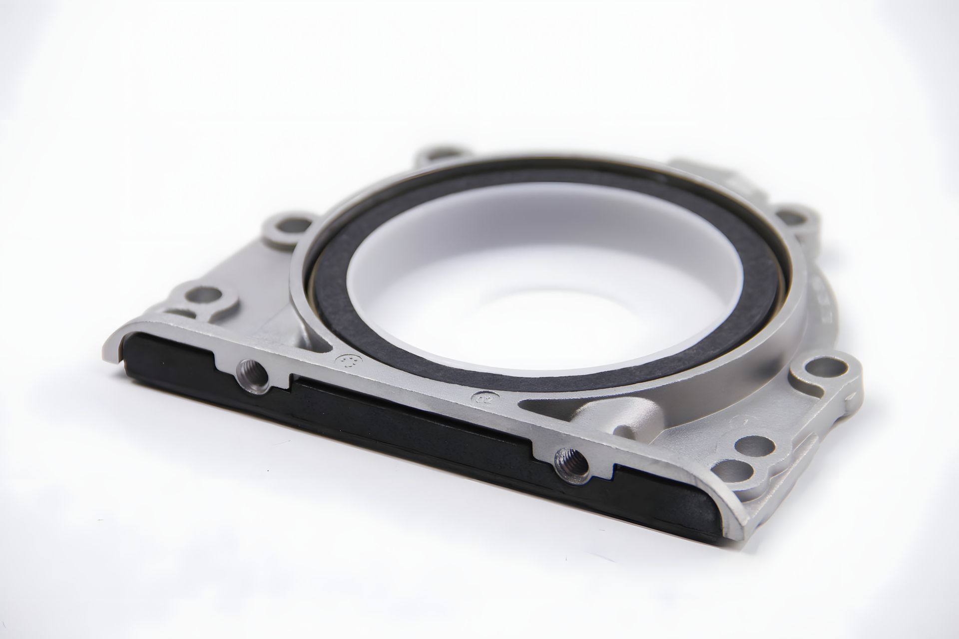 Задній сальник коленвала VW Golf 1.6/2.0i 00-13 (в корпусі), JP Group (1119600900) Задній сальник коленвала VW Golf 1.6/2.0i 00-13 (в корпусі), JP Group (1119600900)