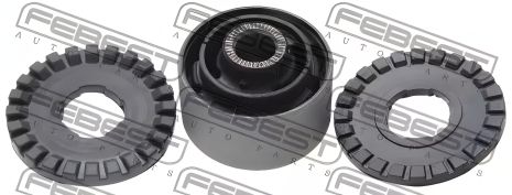 Сайлентблок поздовжнього важеля заднього RAV 4 00-05, FEBEST (TAB220) Сайлентблок поздовжнього важеля заднього RAV 4 00-05, FEBEST (TAB220)