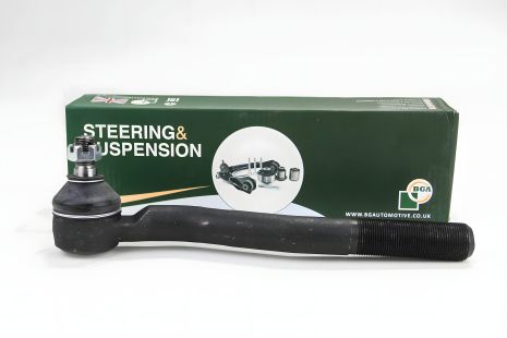 Наконечник рулевой тяги (нижн.) JEEP GRAND CHEROKEE Cherokee 99-05 Пр., BGA (SR3403)