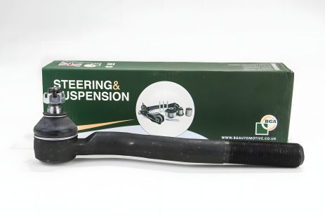 Наконечник рулевой тяги (нижн.) JEEP GRAND CHEROKEE Cherokee 99-05 Пр., BGA (SR3403)