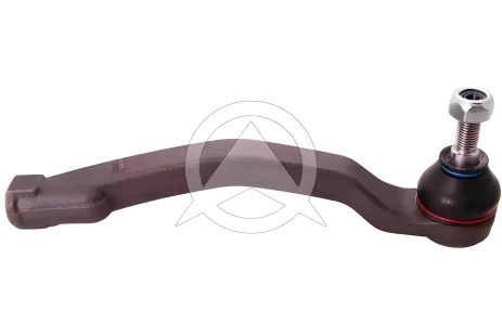 Кермової тяги накінечник Clio III/Megane II 02- Пр., SIDEM (5835)