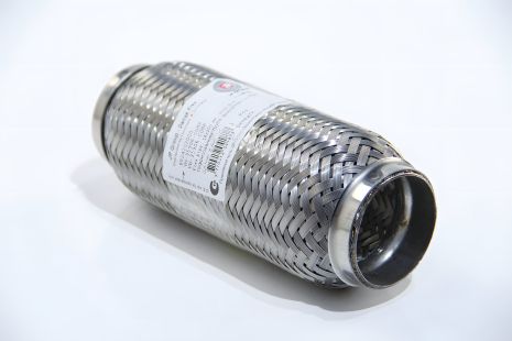 Гофра 54x200 для Vectra B 2.0/2.2dti, от JP Group (9924202000) Гофра 54x200 для Vectra B 2.0/2.2dti, от JP Group (9924202000)